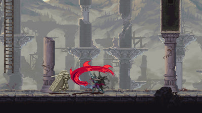 Blasphemous 2 – Mídia Digital (Steam/PC)