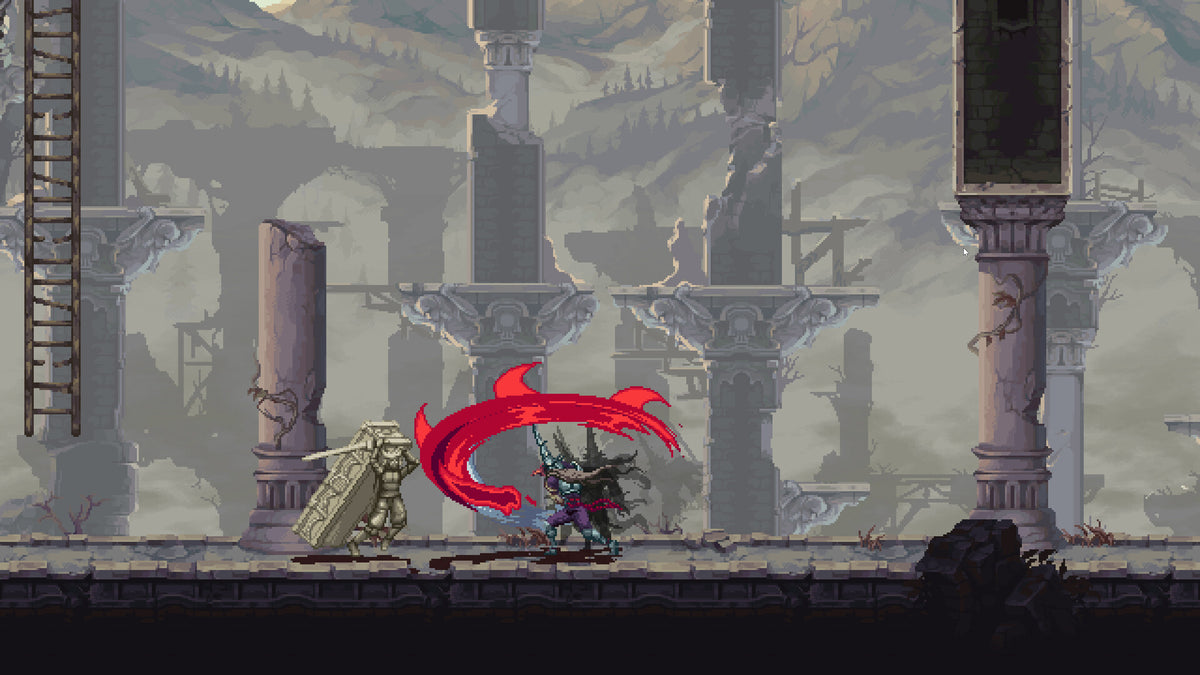 Blasphemous 2 – Mídia Digital (Steam/PC)