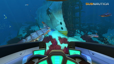 Subnautica - Screenshot 6