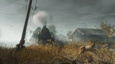 Metro Exodus – Mídia Digital (Steam/PC)