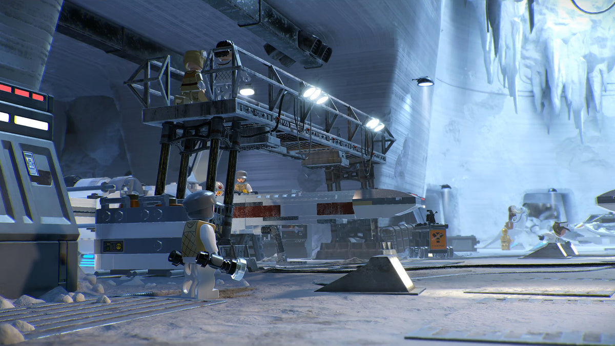 LEGO® Star Wars™: The Skywalker Saga – Mídia Digital (Steam/PC)