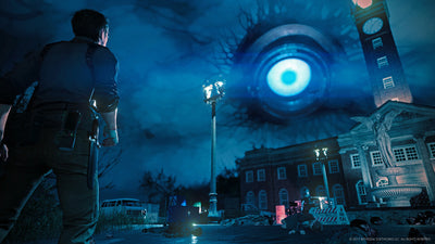 The Evil Within 2 – Mídia Digital (Steam/PC)