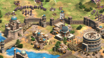 Age of Empires II: Definitive Edition – Mídia Digital (Steam/PC)