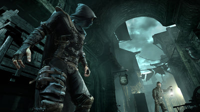 Thief – Mídia Digital (Steam/PC)