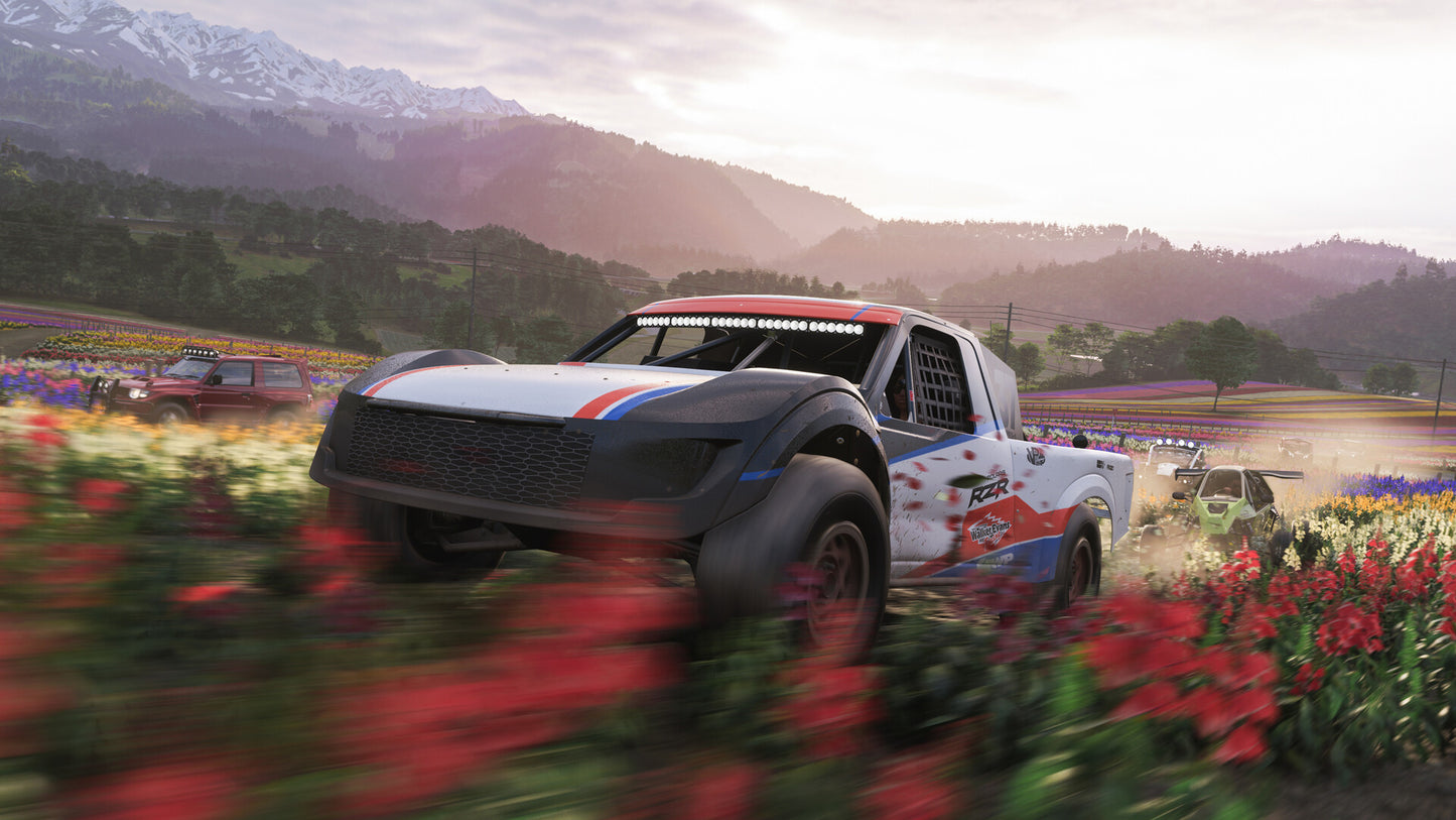 Forza Horizon 6 – Mídia Digital (Steam/PC)