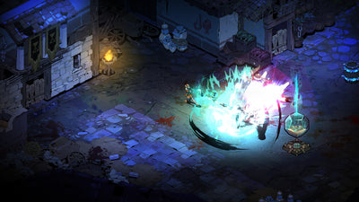 Hades II – Mídia Digital (Steam/PC)