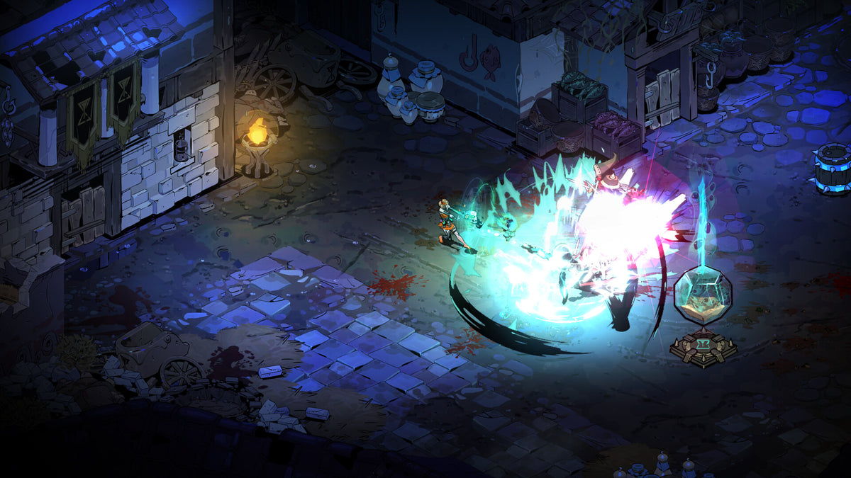 Hades II – Mídia Digital (Steam/PC)