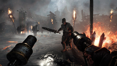 Warhammer: Vermintide 2 – Mídia Digital (Steam/PC)