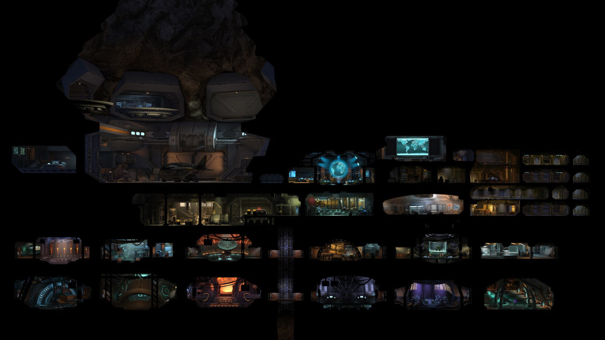 XCOM: Enemy Unknown – Mídia Digital (Steam/PC)