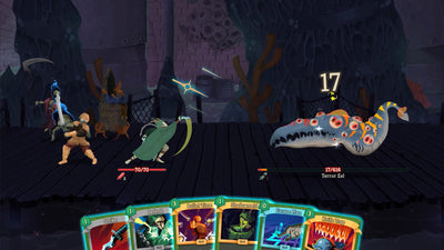 Slay the Spire 2 – Mídia Digital (Steam/PC)