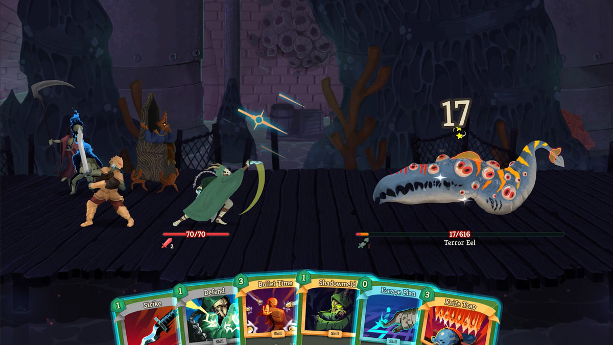 Slay the Spire 2 – Mídia Digital (Steam/PC)