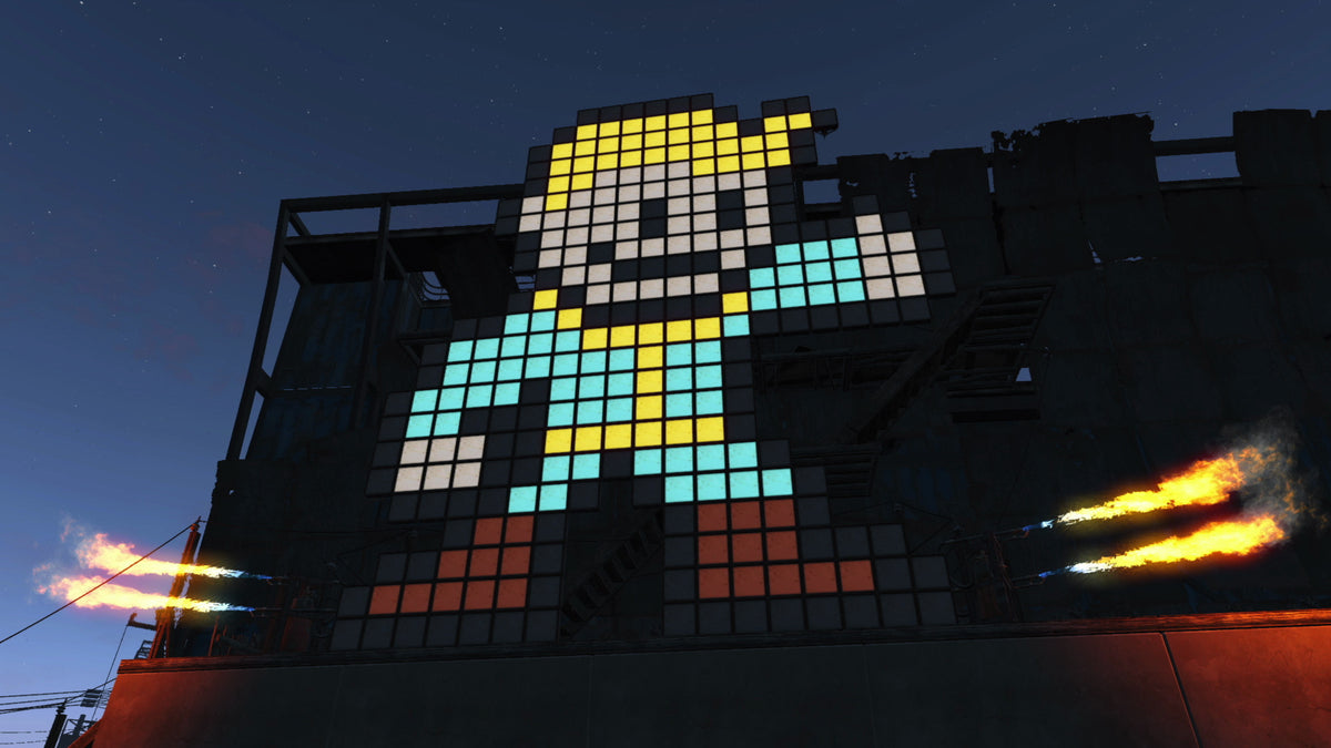 Fallout 4 – Mídia Digital (Steam/PC)
