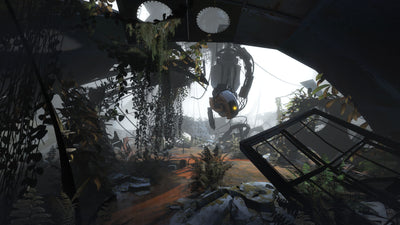 Portal 2 – Mídia Digital (Steam/PC)