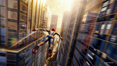 Marvel's Spider-Man 2 – Mídia Digital (Steam/PC)