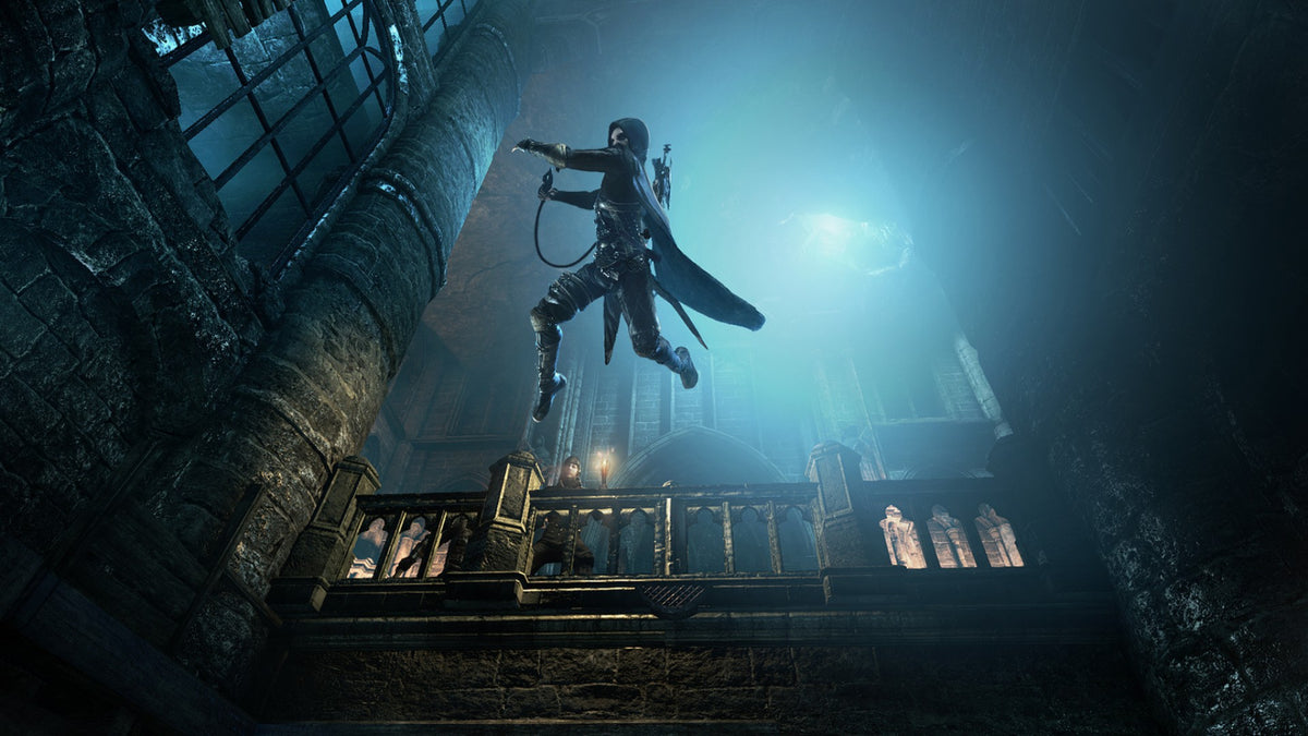 Thief – Mídia Digital (Steam/PC)