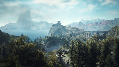 Dragon's Dogma 2 – Mídia Digital (PS5)