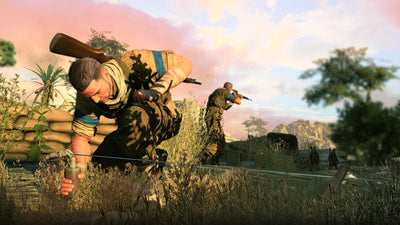 Sniper Elite 3 – Mídia Digital (Steam/PC)