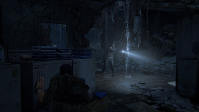 The Last of Us Part I - Screenshot 4