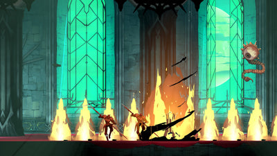 Castlevania: Belmont's Curse – Mídia Digital (Steam/PC)