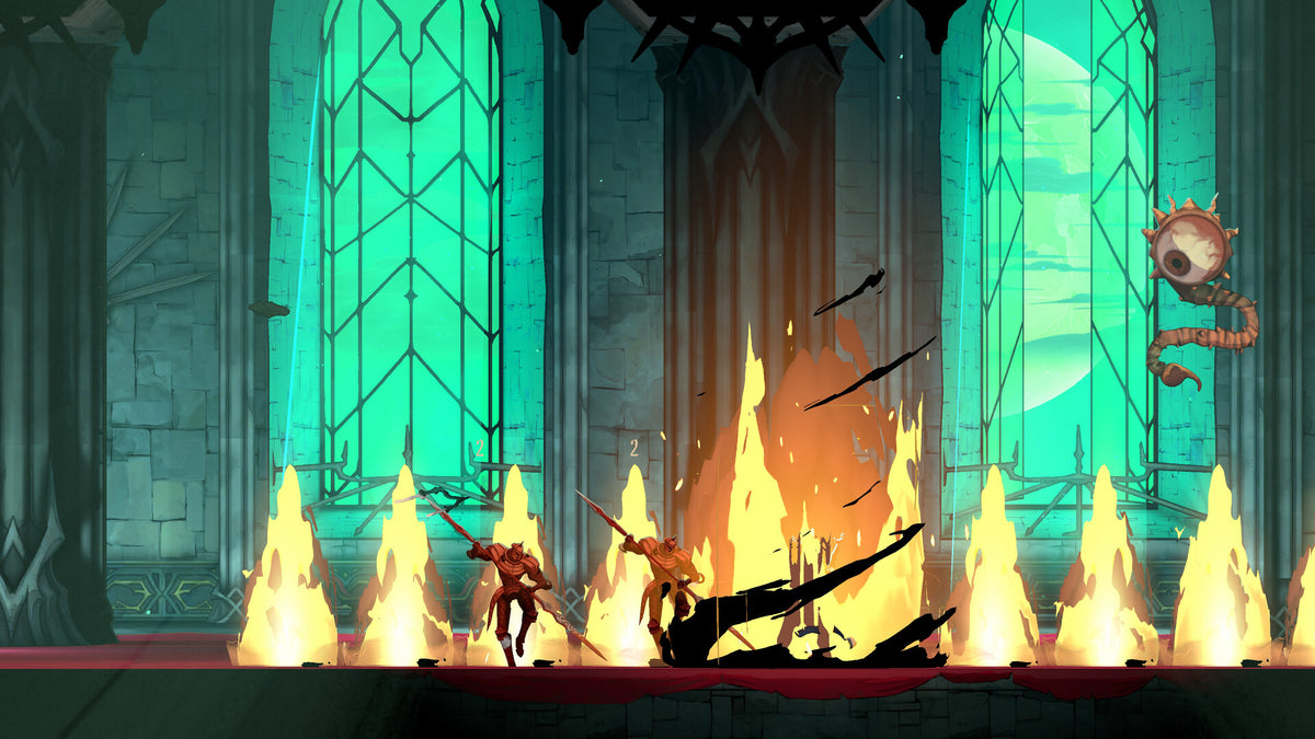 Castlevania: Belmont's Curse – Mídia Digital (Steam/PC)