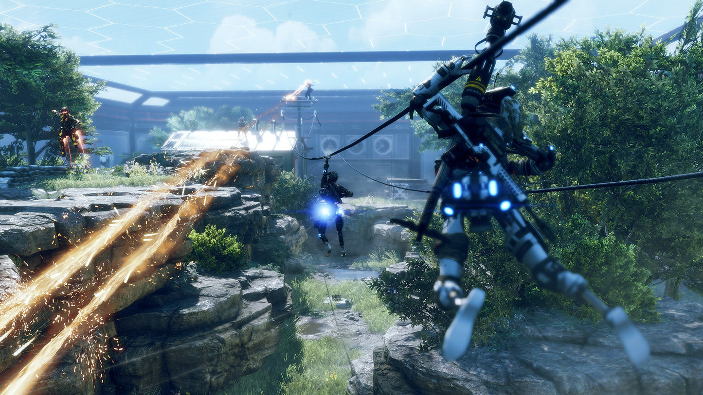Titanfall® 2 – Mídia Digital (PS4/PS5)