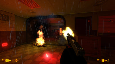 Black Mesa – Mídia Digital (Steam/PC)