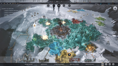 Frostpunk 2 – Mídia Digital (Steam/PC)