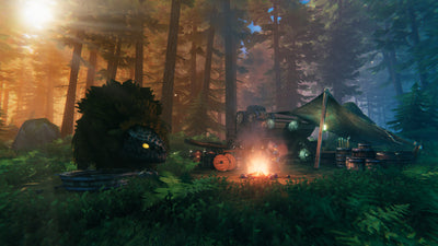 Valheim – Mídia Digital (Steam/PC)