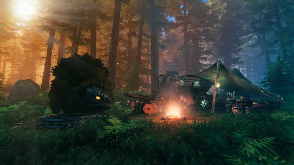 Valheim – Mídia Digital (Steam/PC)