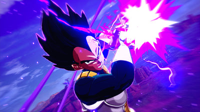 DRAGON BALL: Sparking! ZERO – Mídia Digital (PS5)