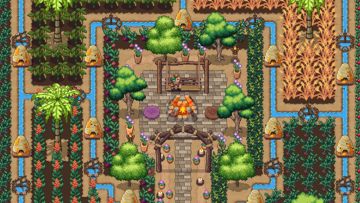 Roots of Pacha – Mídia Digital (Steam/PC)