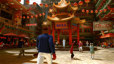 Street Fighter 6 – Mídia Digital (PS4/PS5)