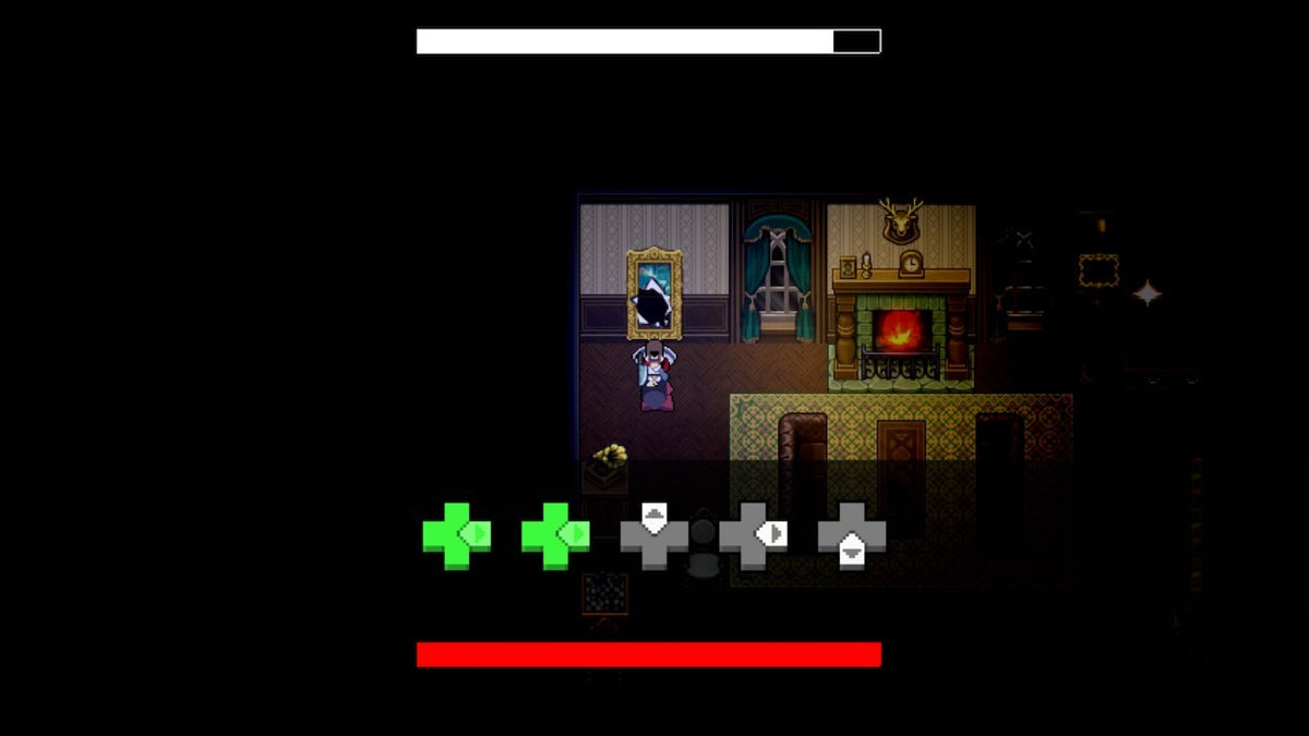 Mad Father – Mídia Digital (Steam/PC)