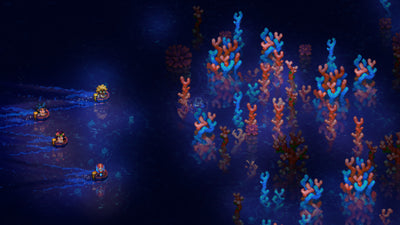 Core Keeper – Mídia Digital (Steam/PC)