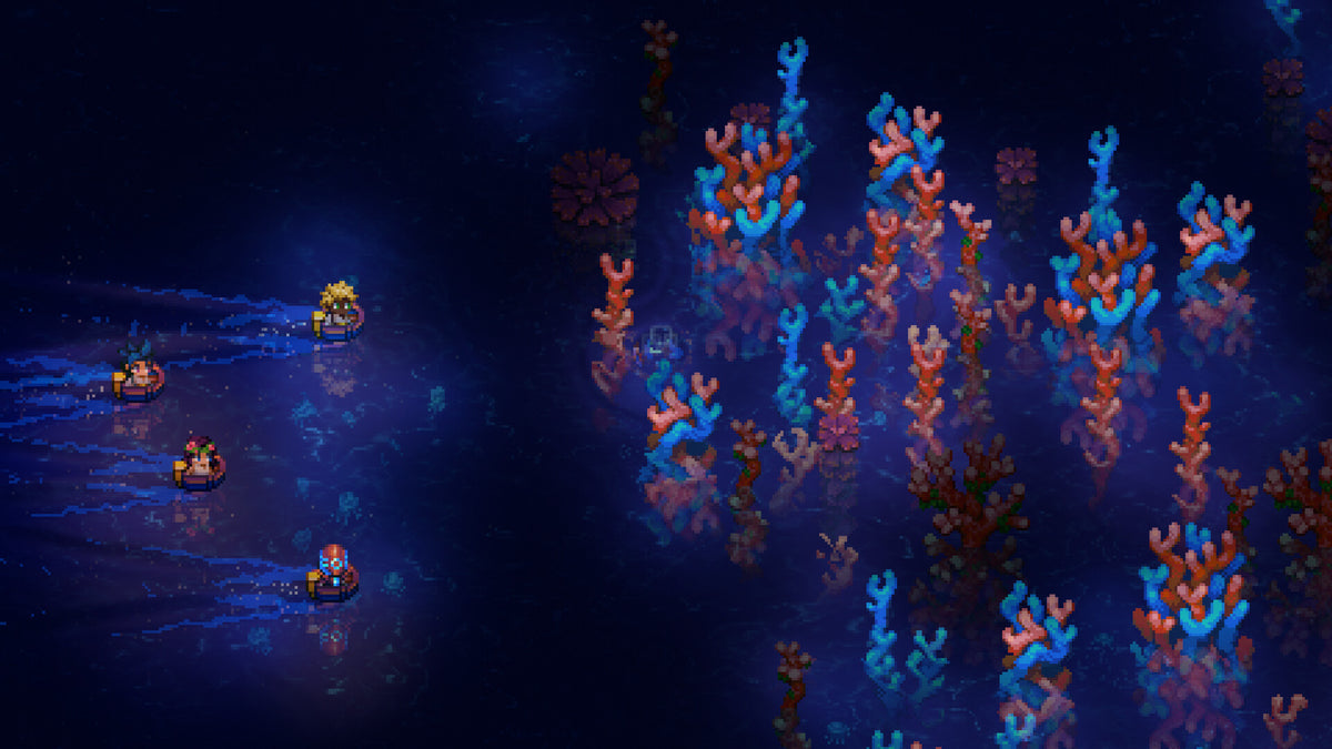 Core Keeper – Mídia Digital (Steam/PC)