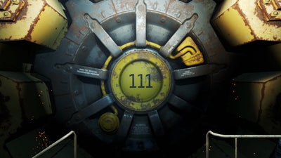 Fallout 4 – Mídia Digital (Steam/PC)