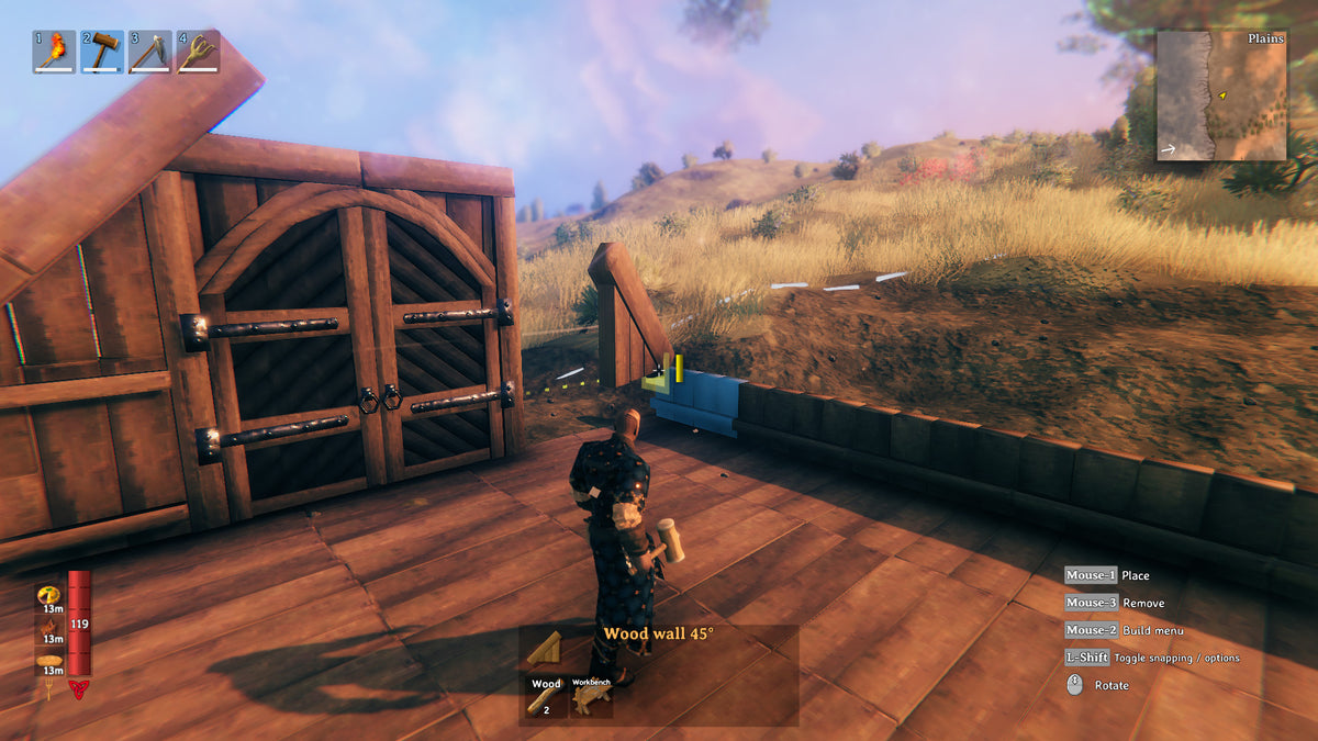 Valheim – Mídia Digital (Steam/PC)
