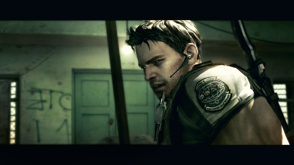Resident Evil 5 – Mídia Digital (Steam/PC)