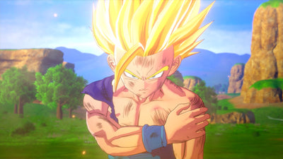 DRAGON BALL Z: KAKAROT – Mídia Digital (PS4/PS5)