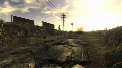 Fallout: New Vegas – Mídia Digital (Steam/PC)