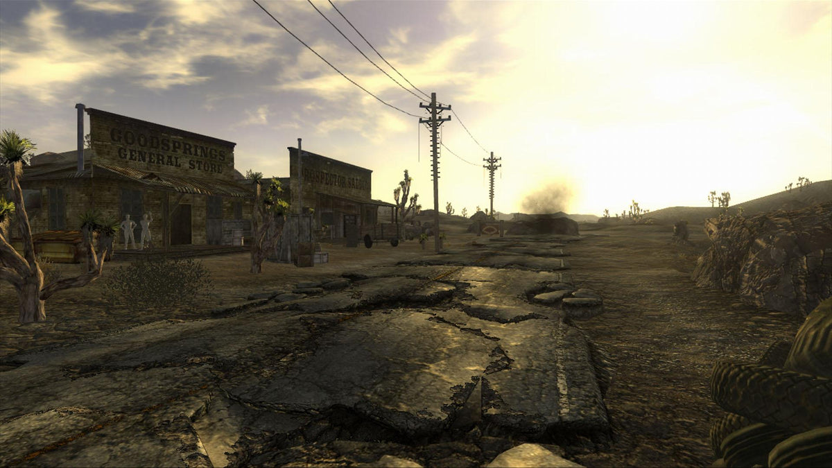 Fallout: New Vegas – Mídia Digital (Steam/PC)