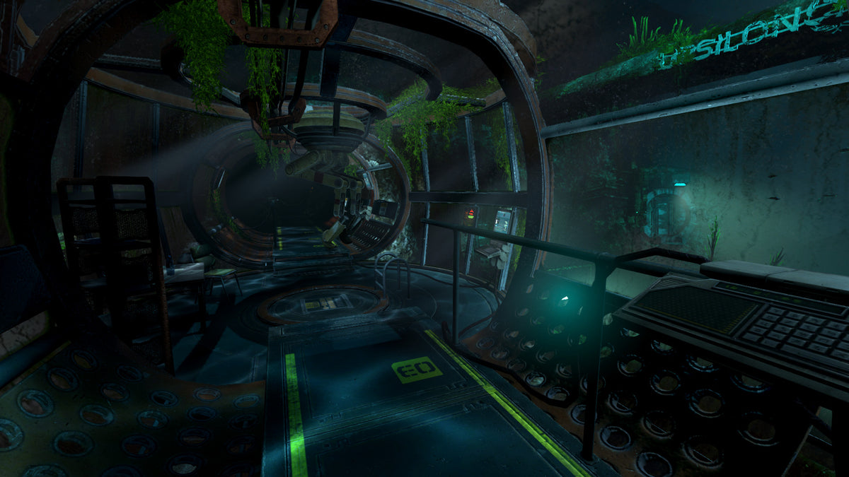 SOMA – Mídia Digital (Steam/PC)