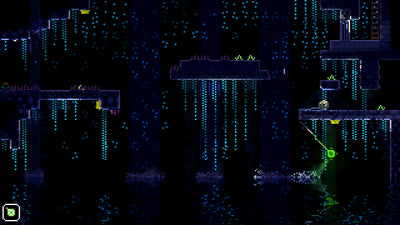 ANIMAL WELL – Mídia Digital (Steam/PC)