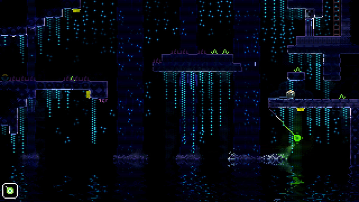 ANIMAL WELL – Mídia Digital (Steam/PC)