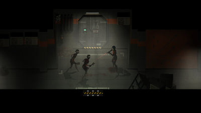 SIGNALIS – Mídia Digital (Steam/PC)