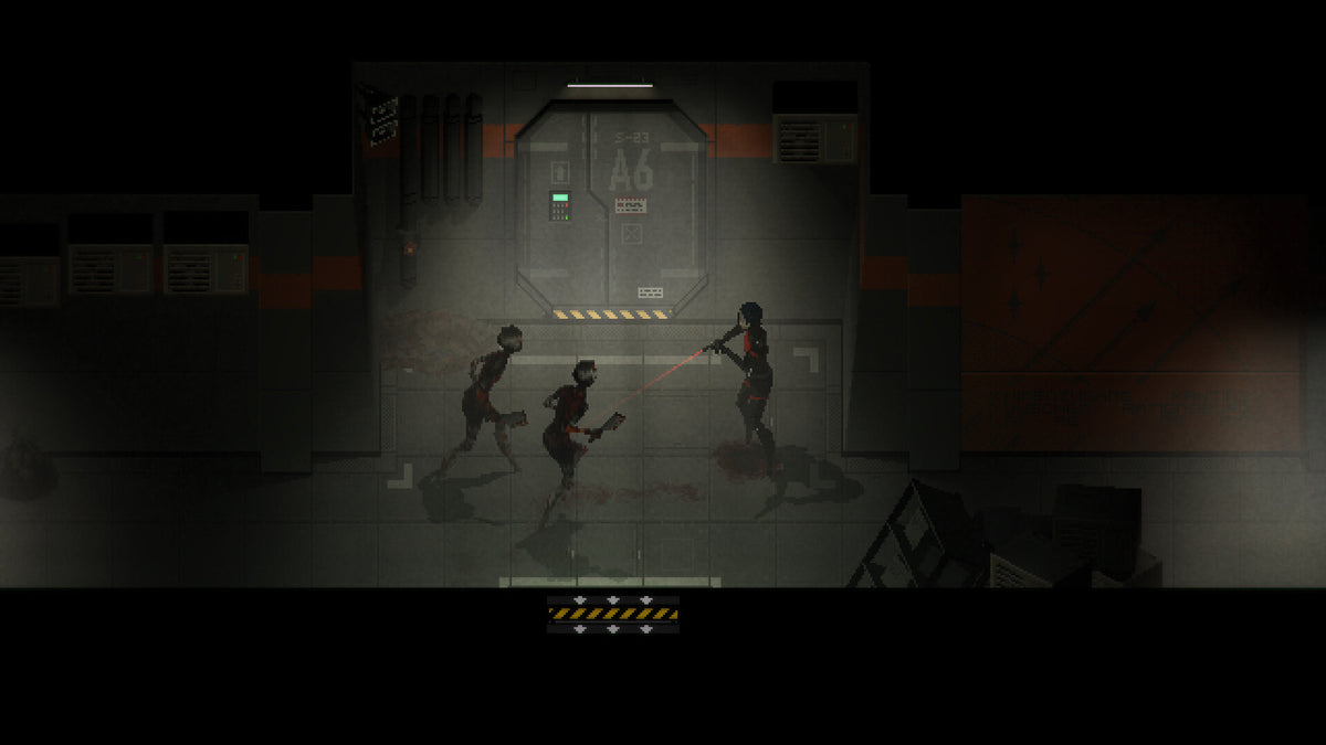 SIGNALIS – Mídia Digital (Steam/PC)