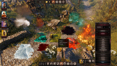 Divinity: Original Sin 2 - Definitive Edition – Mídia Digital (Steam/PC)