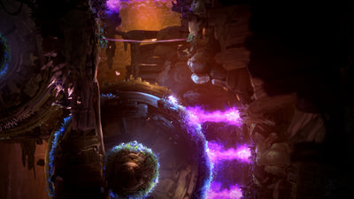 Ori and the Will of the Wisps – Mídia Digital (Steam/PC)