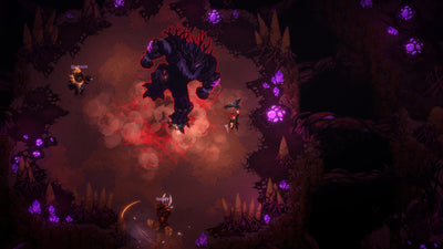 Dimraeth – Mídia Digital (Steam/PC)