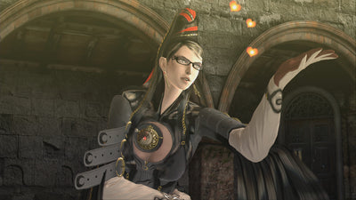 Bayonetta – Mídia Digital (Steam/PC)